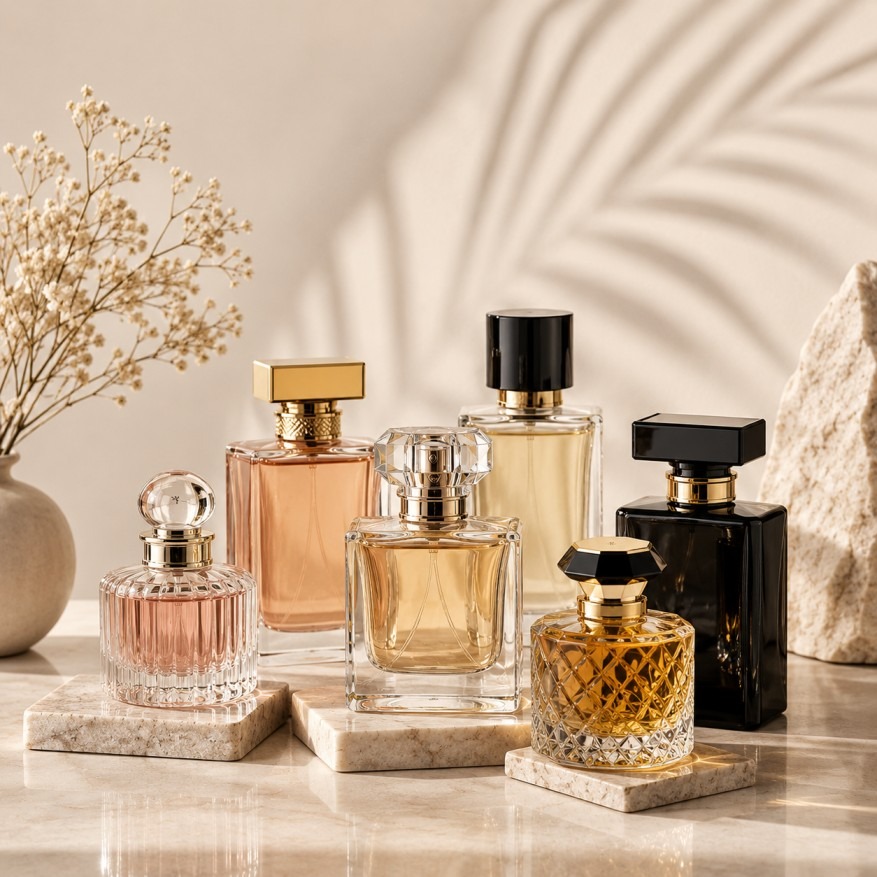 عطور