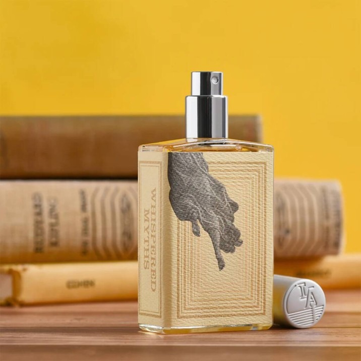 عطر العود الكمبودي
